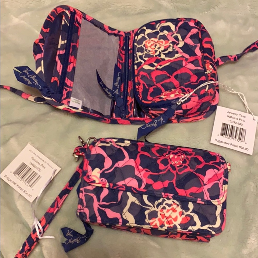 Vera Bradley Bags